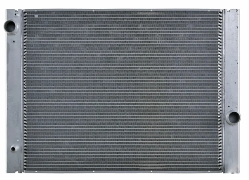 Behr Radiator - 17117585439