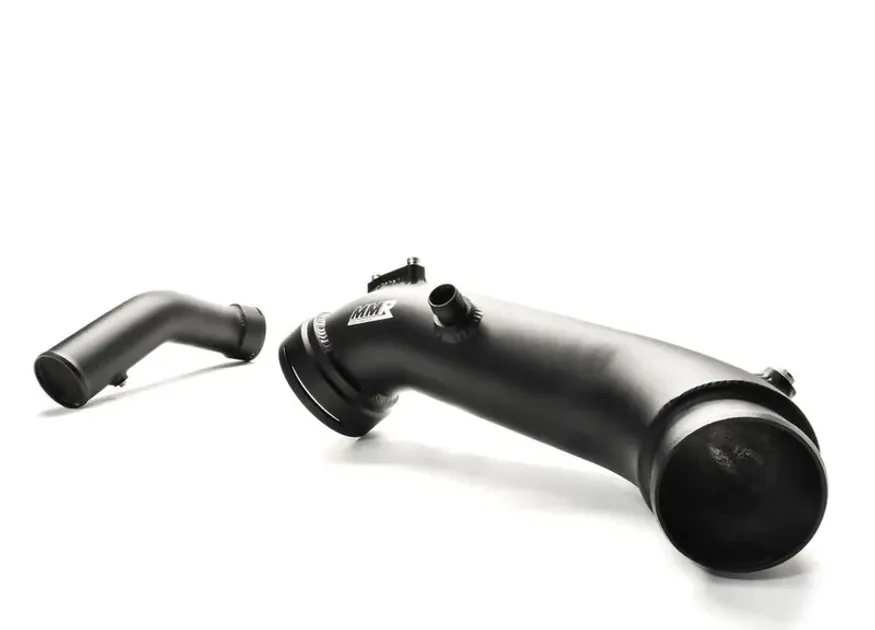MMX Charge Pipe Kit F30/F20/M2 N55 (Intake Side) - Automatic Cars
