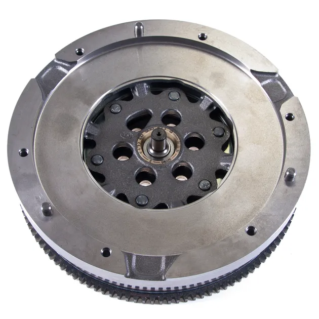LuK Clutch Flywheel - 21207590942