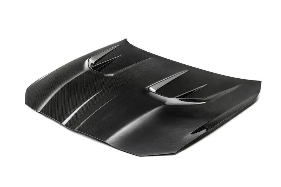 Adro Carbon Vented Hood For G8X BMW M3 / M4