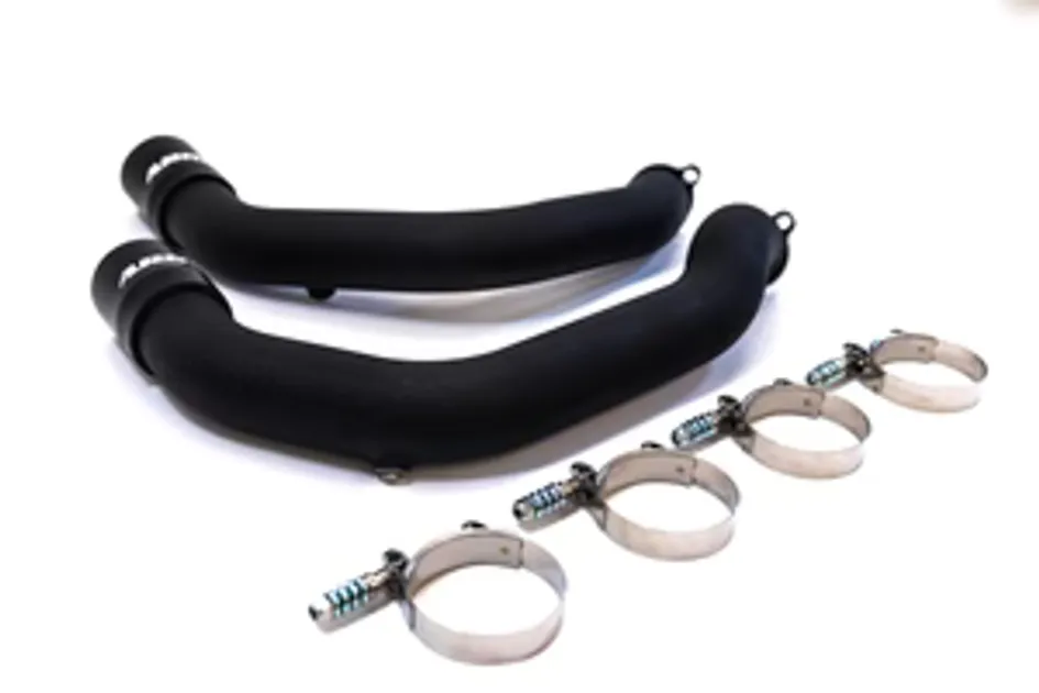 ARM Motorsports Aluminum Charge Pipes For F8X BMW M2/M3/M4 (S55)