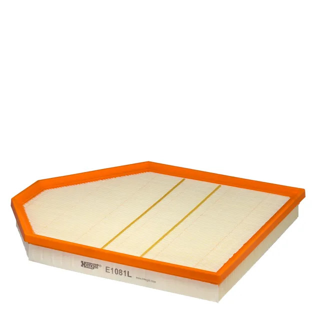 Hengst Air Filter - 13717601868