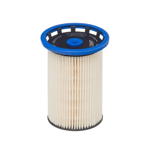 Hengst In-Line Fuel Filter - 7P6127177A
