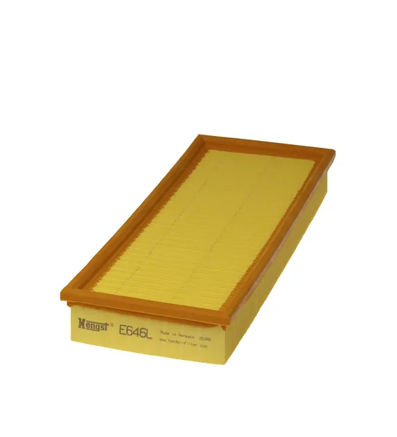 Hengst Air Filter - 077129620