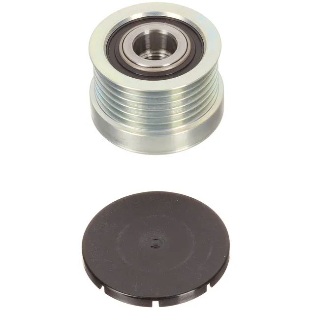 INA Alternator Pulley - 12317560483