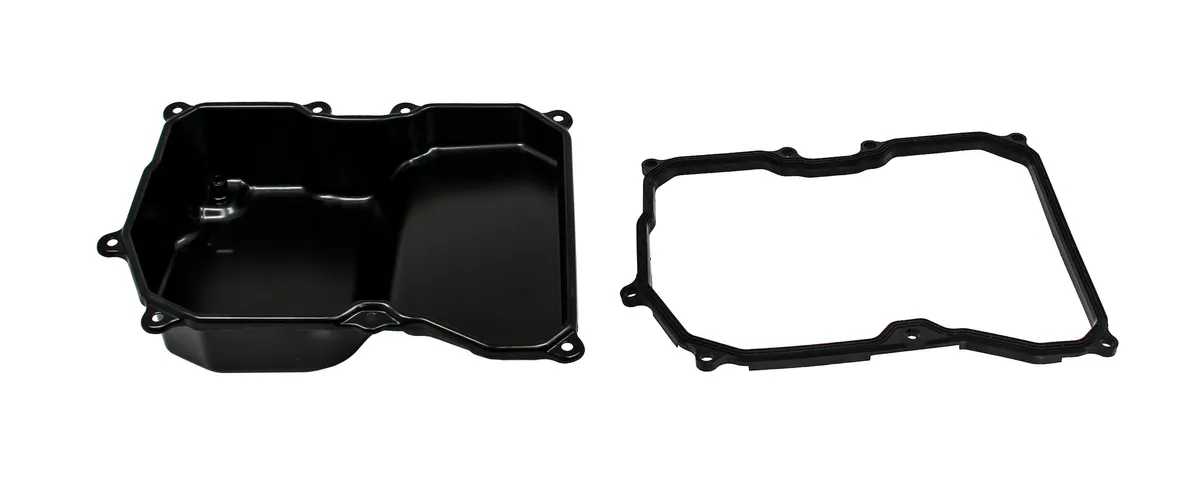 CRP Automatic Transmission Oil Pan - 09G321361A-K