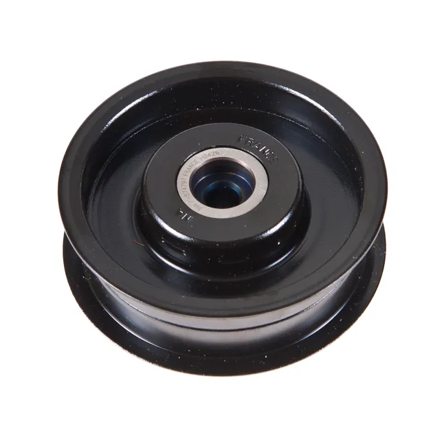 INA Accessory Drive Belt Idler Pulley - 68052717AA