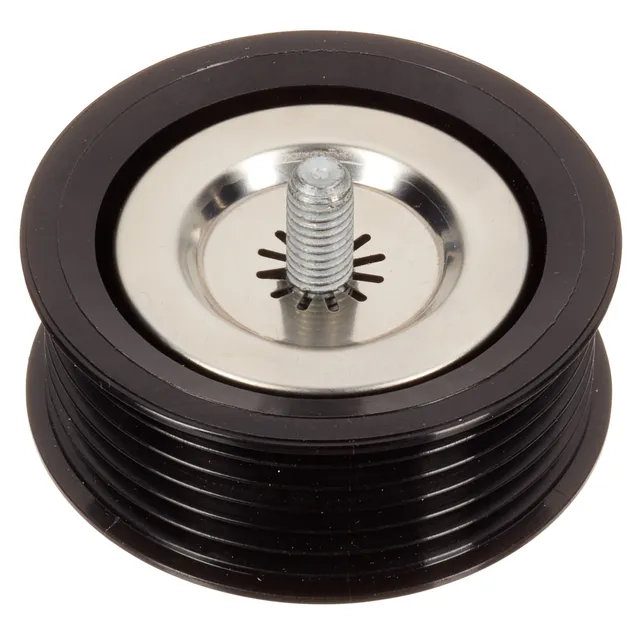 INA Upper Accessory Drive Belt Idler Assembly - 6512000670