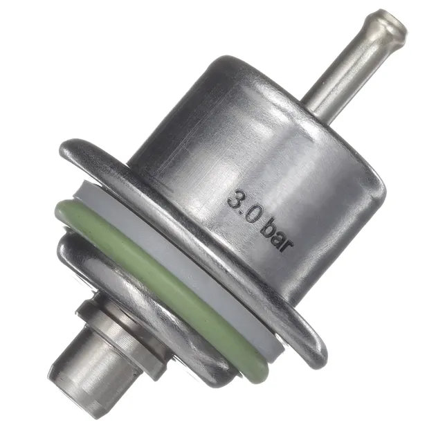 Delphi Fuel Injection Pressure Regulator - NCA3007CA