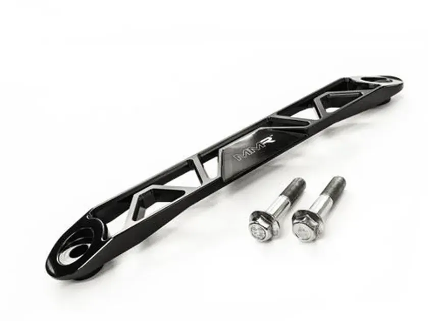 MMX F56 Under Body Brace Kit Front