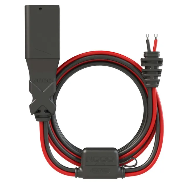 NOCO EZ-GO Cable w/Powerwise D Plug - GXC009 - 75033575 - USP