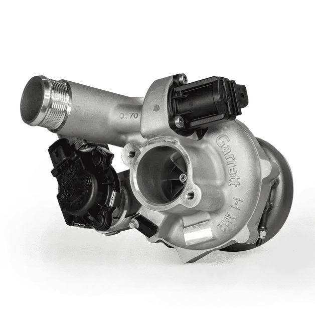 Garrett PowerMax Turbocharger Stage 2 Upgrade Kit For VW/Audi MQB 2.0TSI