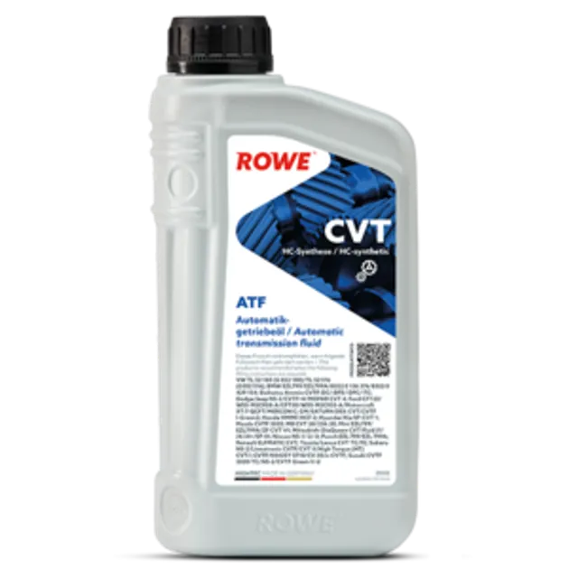 ROWE Automatic Continuously Variable Transmission (CVT) Fluid - 25055-0010-99