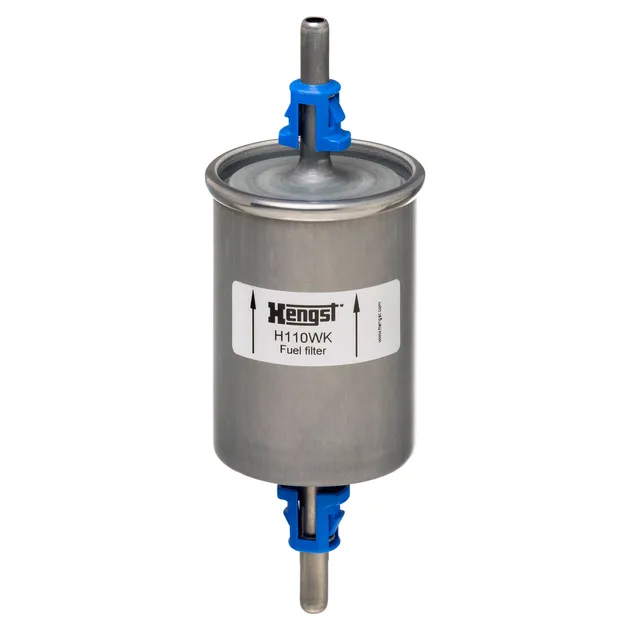Hengst In-Line Fuel Filter - C2S45278