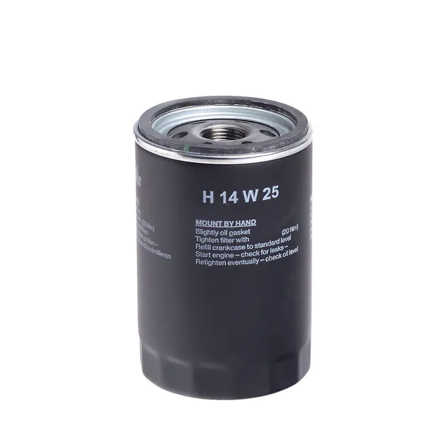 Hengst Engine Oil Filter - 94410720109