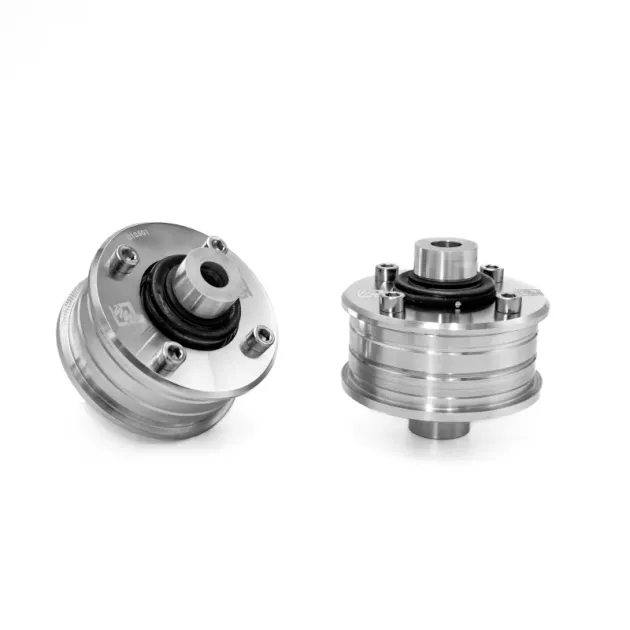 Suspension Secrets Solid Front Control Arm Bushes For Toyota Supra MK5