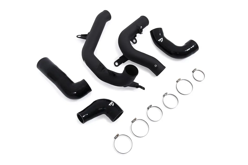 Unitronic Charge Pipe Kit For MK2 VW Tiguan