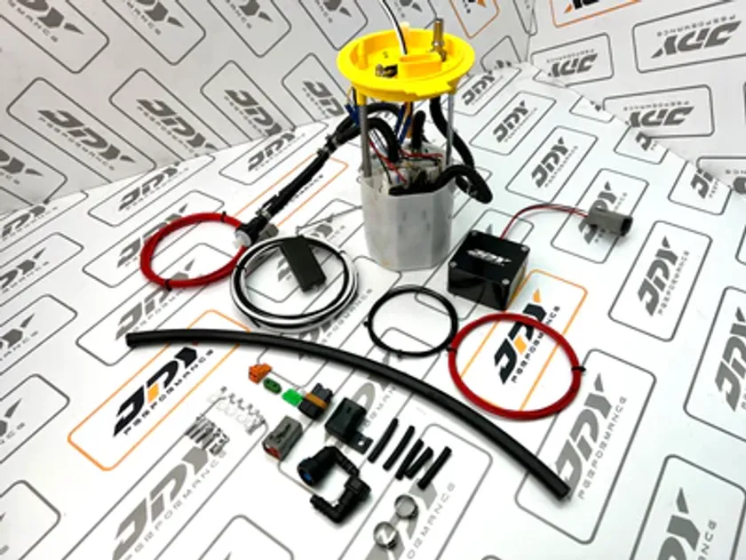 JDY Low Pressure Fuel Pump For Audi TTRS 2.5TFSI CEPA