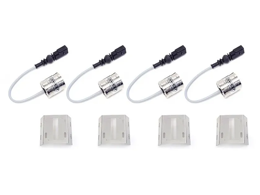 iSWEEP ECS Canceller Kit For 4S Audi R8