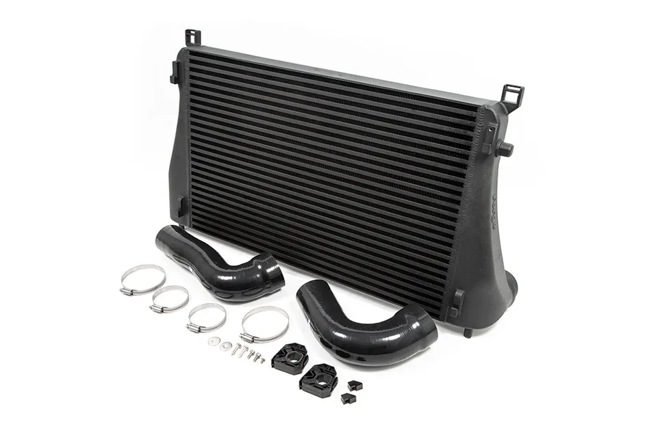 Forge Motorsport Intercooler For MK8 VW GTI / Golf R / 8Y Audi S3