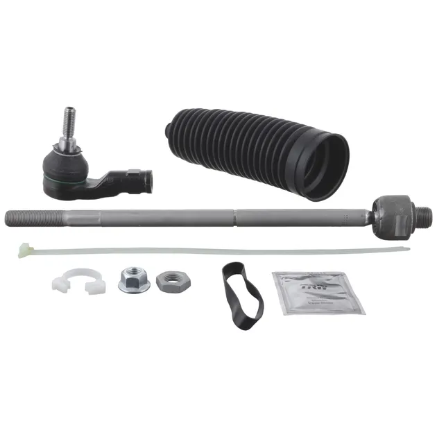 TRW Right Steering Tie Rod Assembly - LR010670