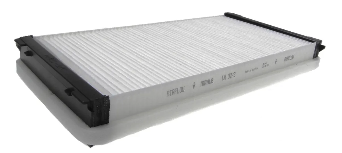 MAHLE Air Filter - 99657221902