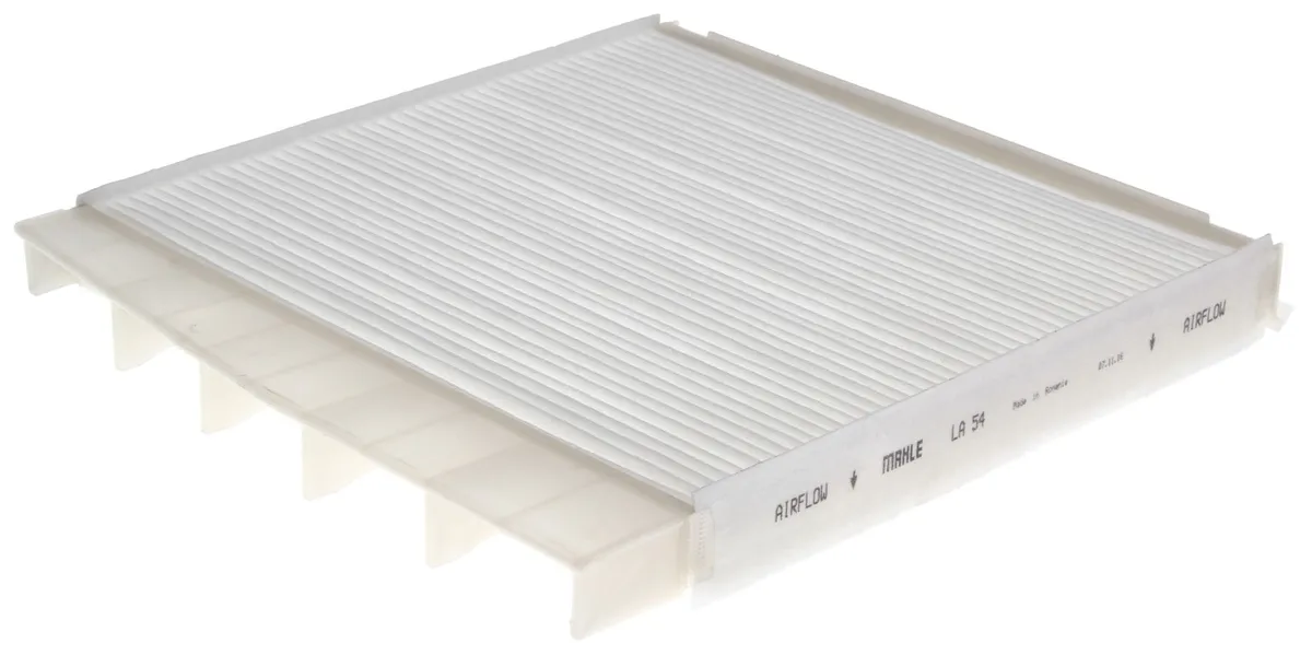 MAHLE Cabin Air Filter - 30630752