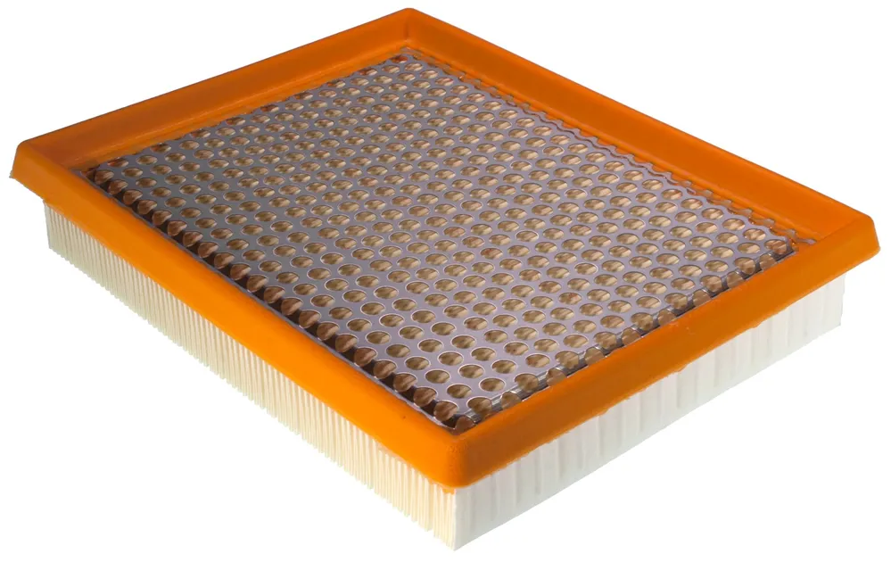 MAHLE Air Filter - 077133843
