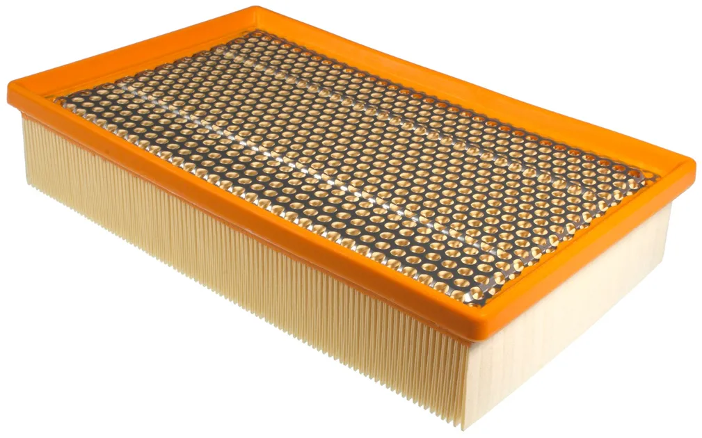 MAHLE Air Filter - 13717526008