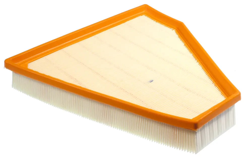 MAHLE Air Filter - 13717542294