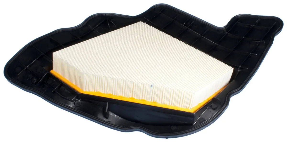 MAHLE Air Filter - 13717577457