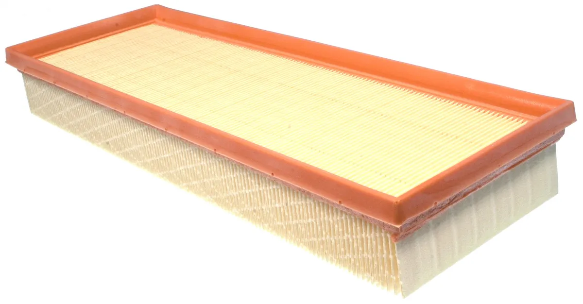 MAHLE Air Filter - 13717561235