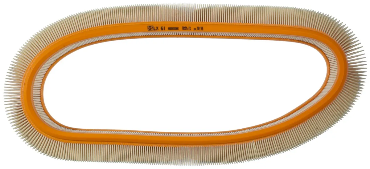 MAHLE Air Filter - 0030943804