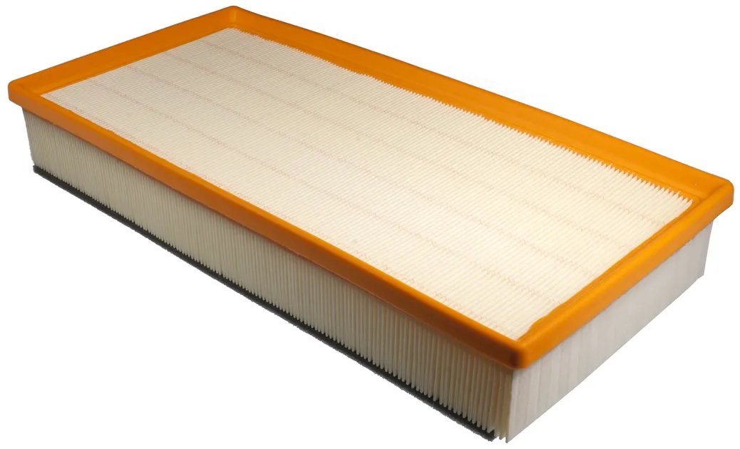 MAHLE Air Filter - 95511013110