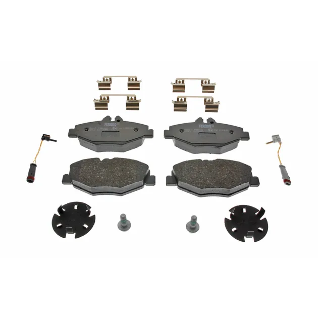 Ferodo Front Disc Brake Pad Set - 0044207920
