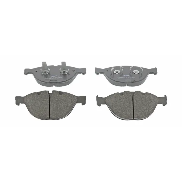 Ferodo Front Disc Brake Pad Set - 34112284065