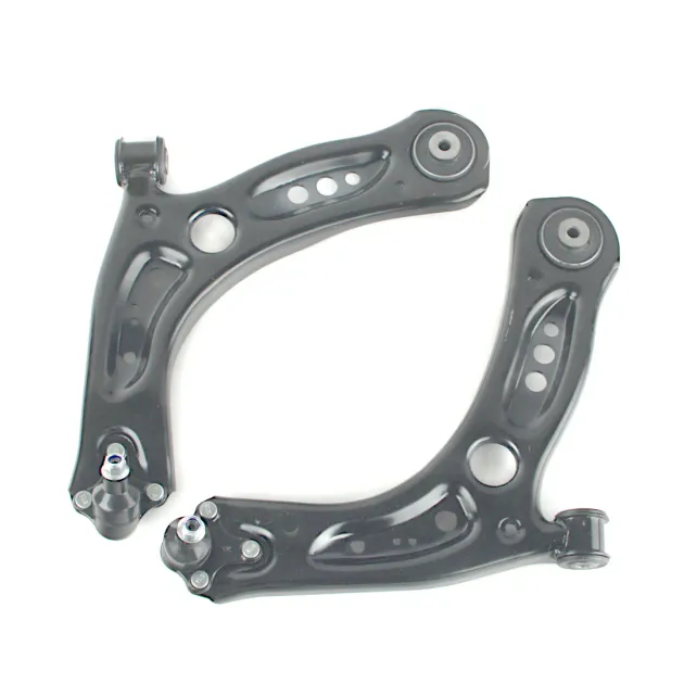 BFI Control Arms For VW MK8 GTI/R - Solid Rubber Bushings