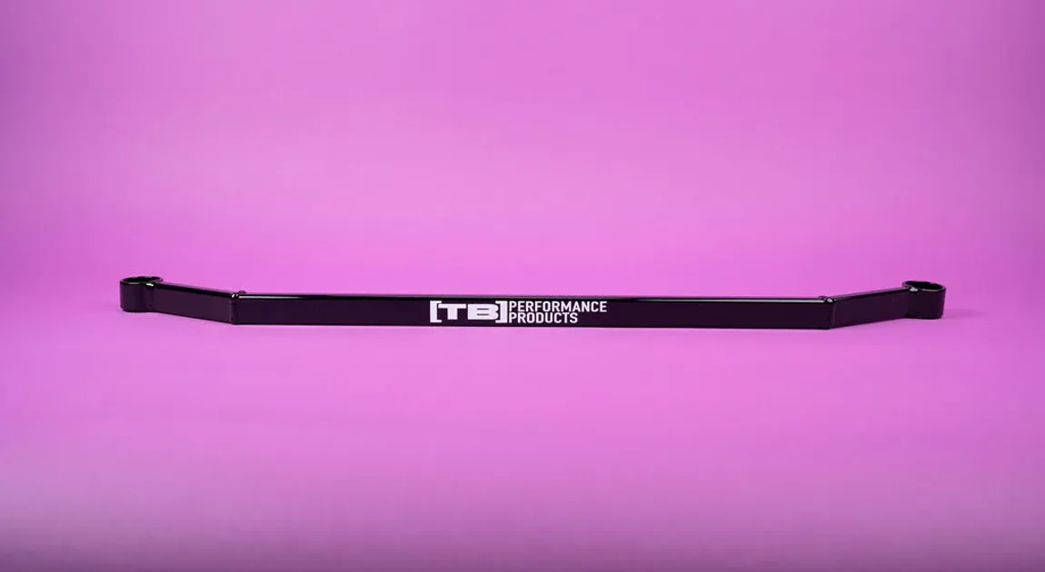 TB Performance 2 Point Traction Bar For VW MK8 GTI