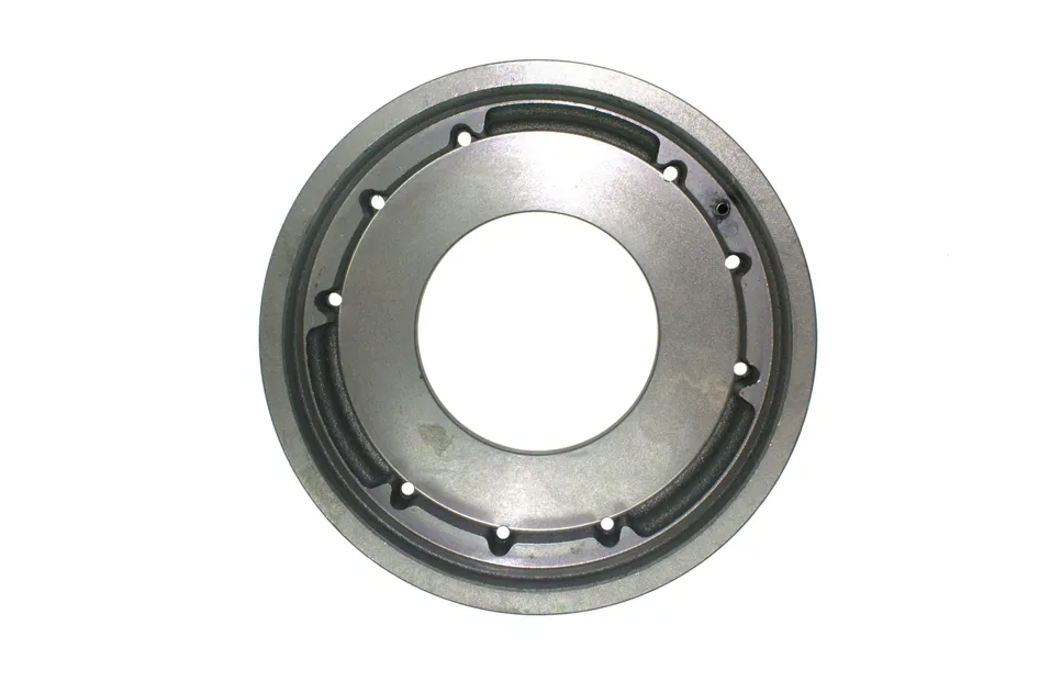 SACHS Clutch Flywheel - 027105271P
