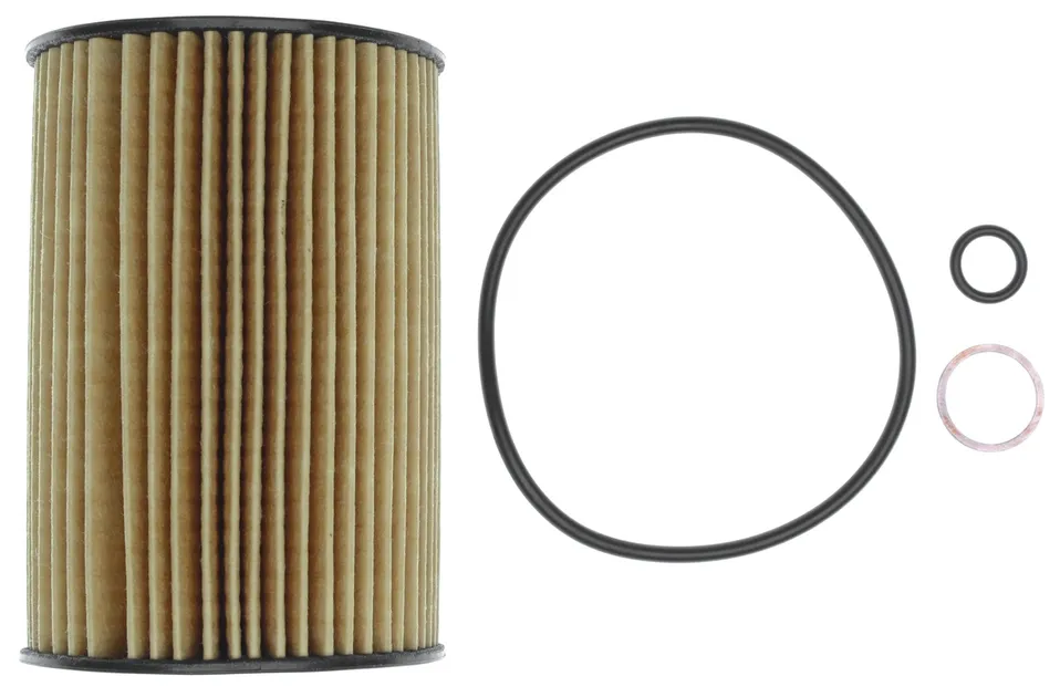 MAHLE Engine Oil Filter - 11427583220