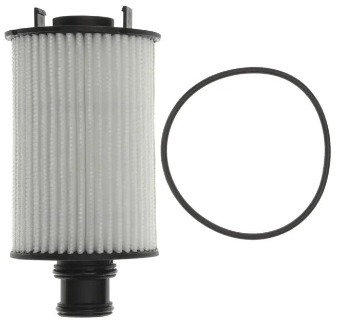 MAHLE Engine Oil Filter - LR011279