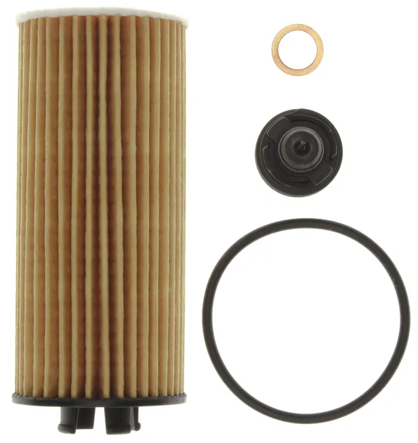MAHLE Engine Oil Filter - 11428570590