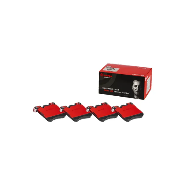 Brembo - P06077N