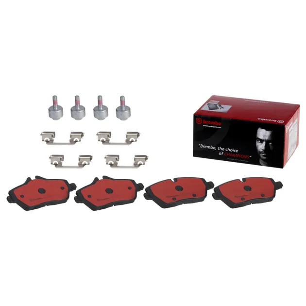 Brembo - P06091N