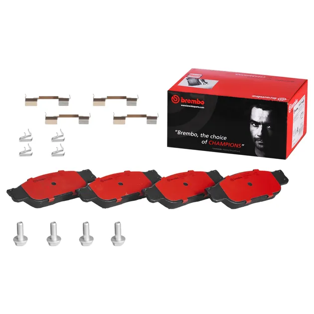 Brembo - P36012N