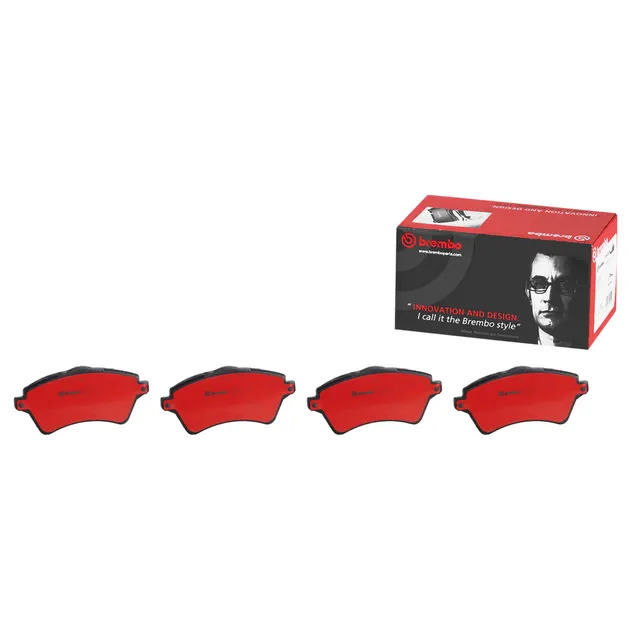 Brembo - P44011N