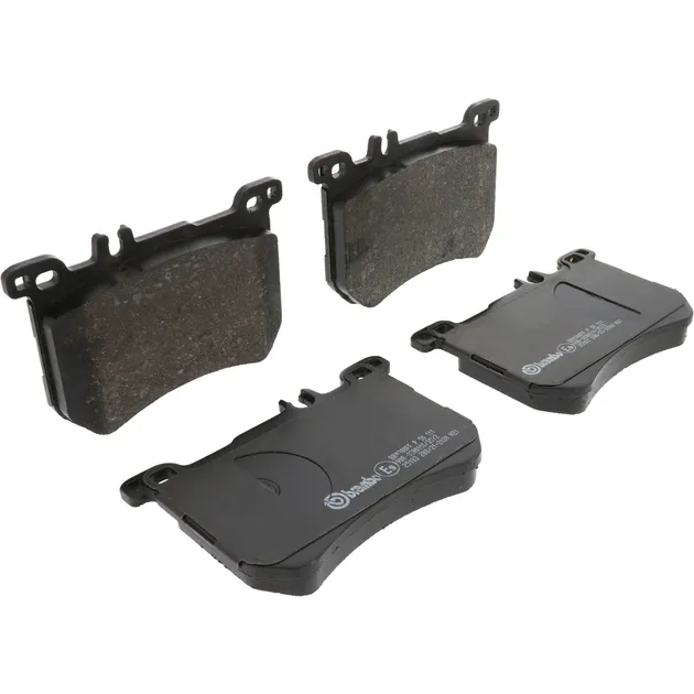 Brembo Front Disc Brake Pad Set - 0084203520