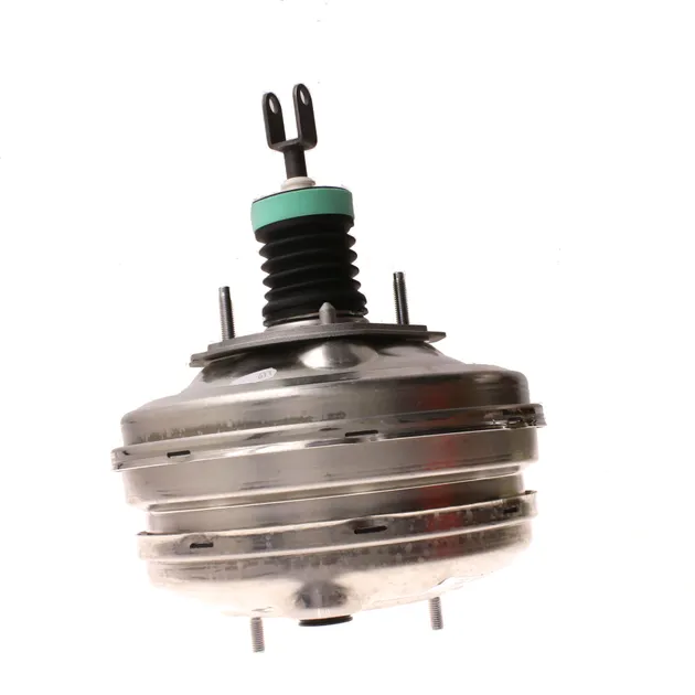 TRW Power Brake Booster - 34326779736