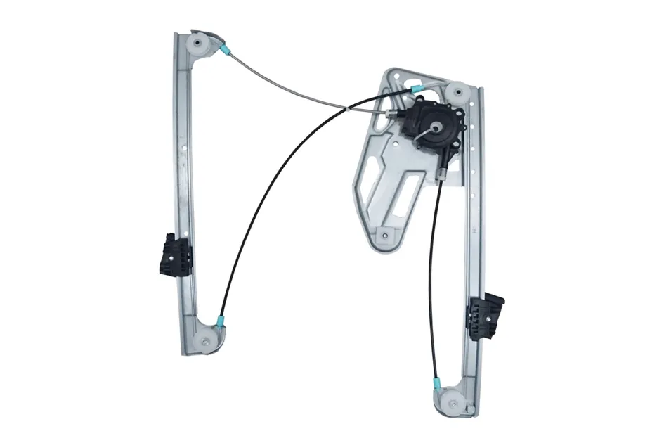 Aisin Front Right Window Regulator - 51338125202