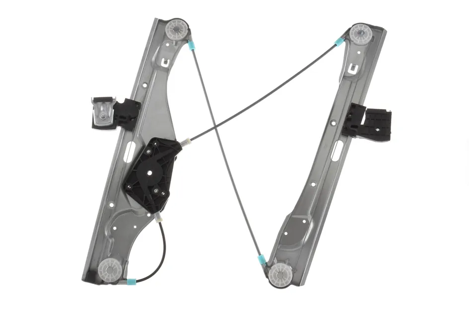 Aisin Front Left Window Regulator - 2117200346